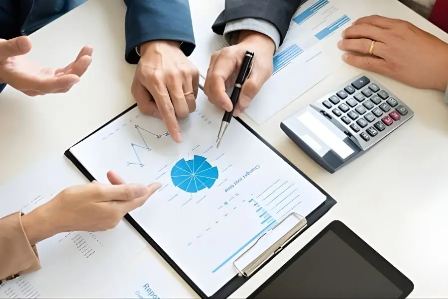 Auditoría Interna y Externa